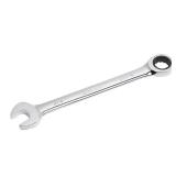 3/4 in. 12-Point SAE Ratcheting Wrench