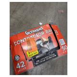 CONTRACTOR BAGS