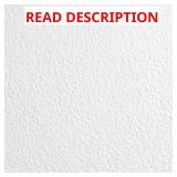 Kitchen Zone 2x2 sq. Ceiling Tile (64 sqft) - (6