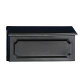 Architectural Windsor Wall Mount Mailbox