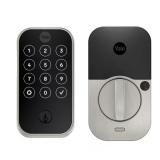 Yale Assure Lock 2: Smart WiFi Door Lock