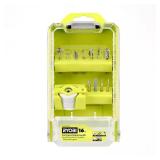 Rotary Tool 16-Piece Carving & Engraving Kit