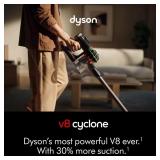 (Motor Only) Dyson V8 Cyclone Cordless Stick Vacu