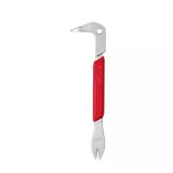 10 in. Nail Puller with Dimpler