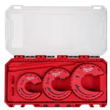 Close Quarters Tubing Cutter Set (3-Piece)