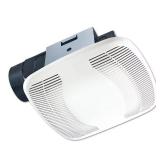 ENERGY STAR Quiet Snap-In 70 CFM Bath Fan