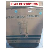 Glacier Bay shower base panels and walls
