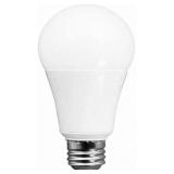 TCP LED A19 Dimmable 9W 850 lm UPC 7621