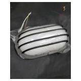 Wave lighting oval light