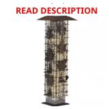 Squirrel-Be-Gone Bird Feeder - 2 lb capacity