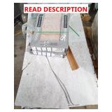 Skid of 24 x 48 porcelain tile