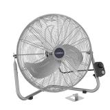 Lasko 20" High Velocity Floor Fan w/ Mount