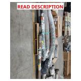 Skid Lot Rugs