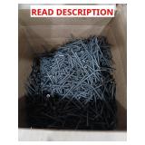 3 inch Phillips Head Screws