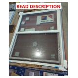 Andersen Window 59.5" x 47.5"