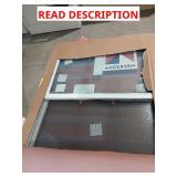 64"x52" Anderson 100 series window