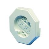 5/8 in. Lap Siding Mounting Kit with Box