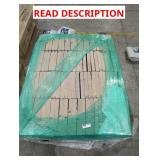 Skid Lot of Tile/Pavers