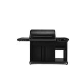 Woodridge Pro Plus BBQ Pellet Grill & Smoker