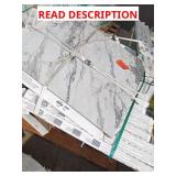 Skid of 24 x 24 porcelain tile
