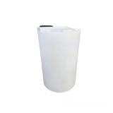 Snyder 550 Gallon Plastic Vertical Tank