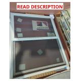 Andersen Window 47.5" x 59.5"