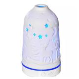 Ultrasonic Aromatherapy Diffuser 100 ml