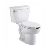 Cadet FloWise Tall 1.1 GPF Tank White