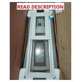 Andersen Window 35.5" x 11.5"
