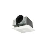 Panasonic 0.5-Sone 110-CFM Bath Fan