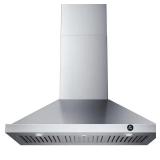 30 in. 900 CFM Wall Mount Range Hood