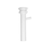 Plastic Slip-Joint Sink Drain Tailpiece