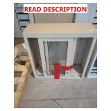 36" Science Lab Cabinet