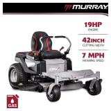 Cruz 42" 19HP Briggs LZ Zero-Turn Mower