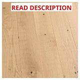 Point Reyes French Oak Hardwood Flooring, ** 11 X