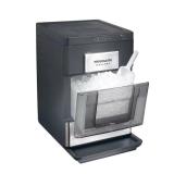 33 lb Nugget Ice Maker with Touch Controls