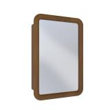 Plaisir 18x27in Recessed Medicine Cabinet