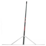 36 in. Aluminum Landscape Rake