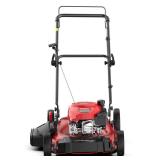 21 in 2-in-1 Side Discharge Lawn Mower