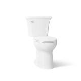 Highline Arc 2-Piece 1.28 GPF Toilet, White