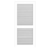 24 in. x 80 in. x 1-3/8 in Door Slab