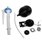 Everbilt Adjustable Toilet Valve 9.5-13.5