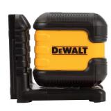 40 ft Red Self-Leveling Laser Level with Case