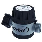 Mechanical Hose Watering Timer for Sprinklers