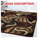 Skid Lot of Assorted Carpets Including the Catali