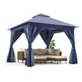 LAUSAINT HOME Patio Gazebo 10