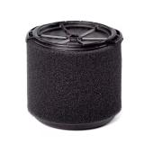 RIDGID Wet Debris Foam Vacuum Filter 3-4.5 gal