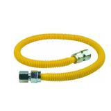 Everbilt 3/4 in. FIP x FIP Gas Connector