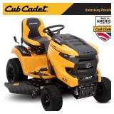 XT1 Enduro LT 42 in. 547cc Engine Drive