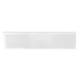 Commercial Electric 1x4 LED Panel, 4000 lm